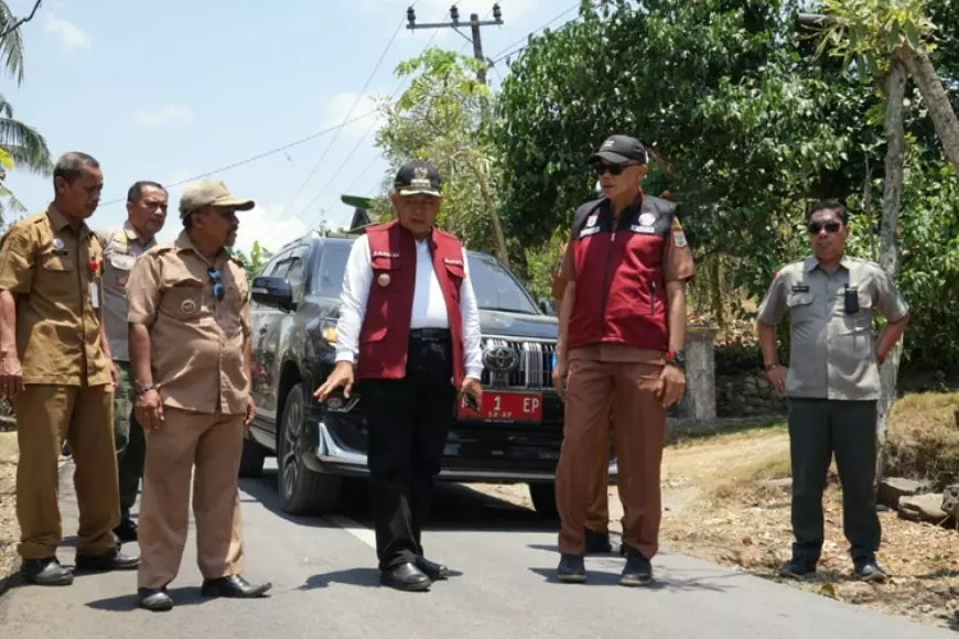 PU Bina Marga Kabupaten Malang, Bangun Infrastruktur dengan Efisiensi dan On Target