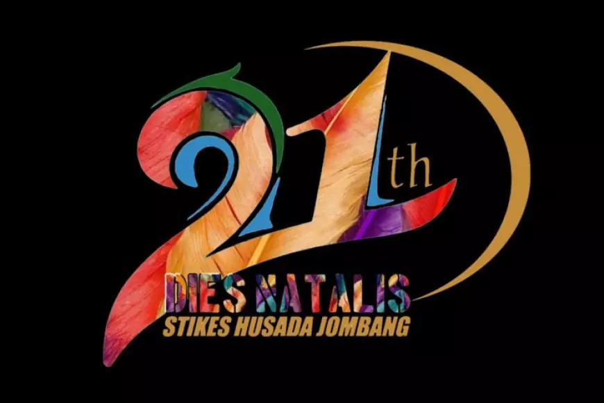 Seru! Diesnatalis ke&#45;21 STIKes Husada Jombang Meriah, Banyak Hiburan dan Kegiatan