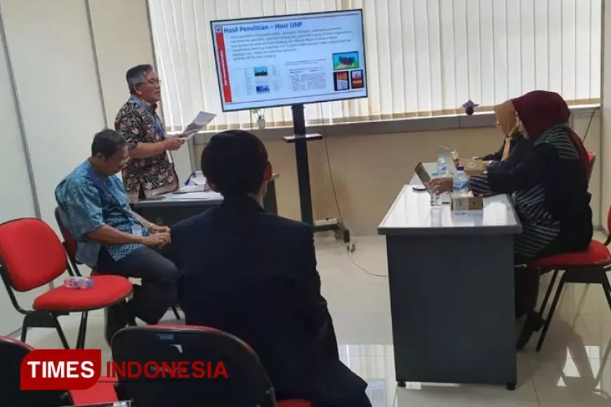 Keren, Inovasi Etnomatematika dan Teknologi AR, Peneliti Siapkan Solusi untuk Peningkatan Skor PISA