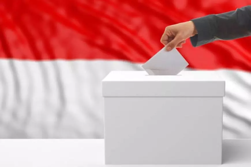 KPU Kota Blitar Tunggu Logistik Pemilu Tahap Kedua