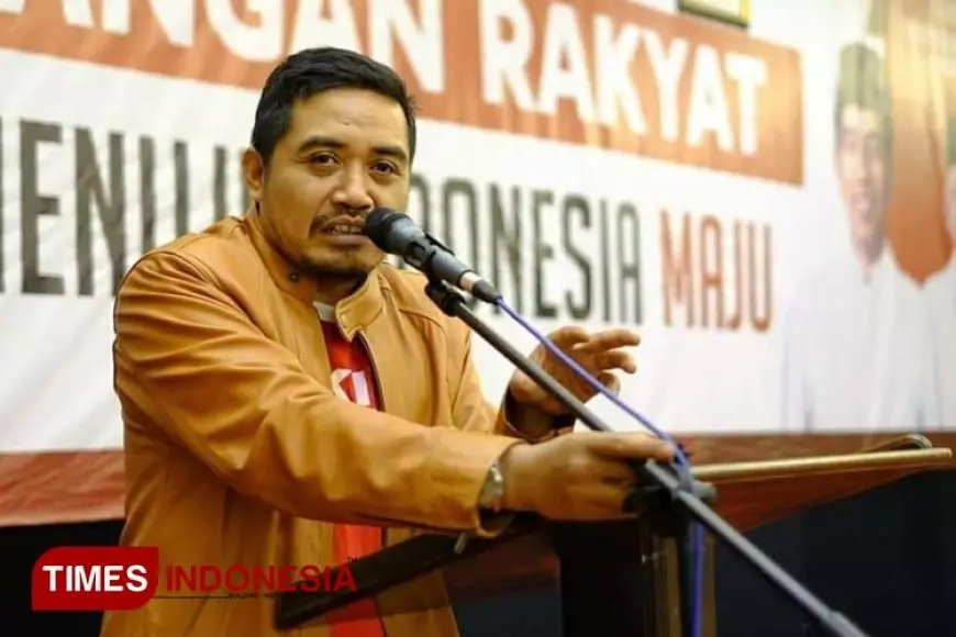 Debat Perdana Capres, Projo Nilai Prabowo Sosok Negarawan