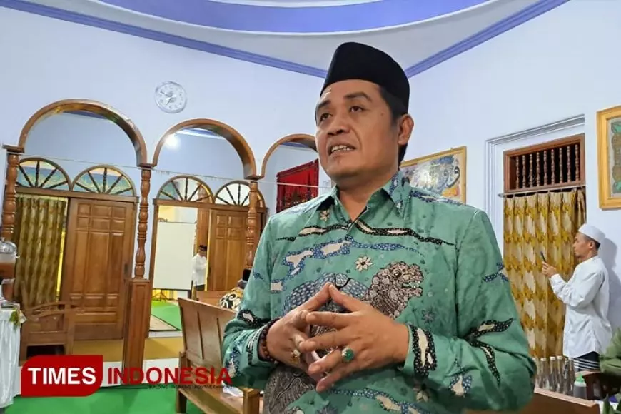 PROJO: Prabowo Beri Arah Kepemimpinan Nasional