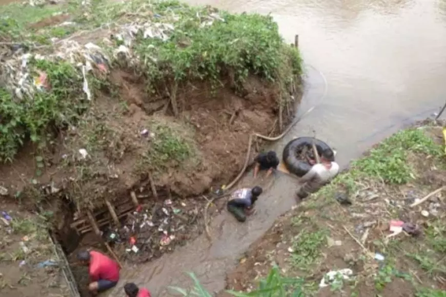 Cara Perumdam Tirta Anom Kota Banjar Jaga Stabilitas Pelayanan