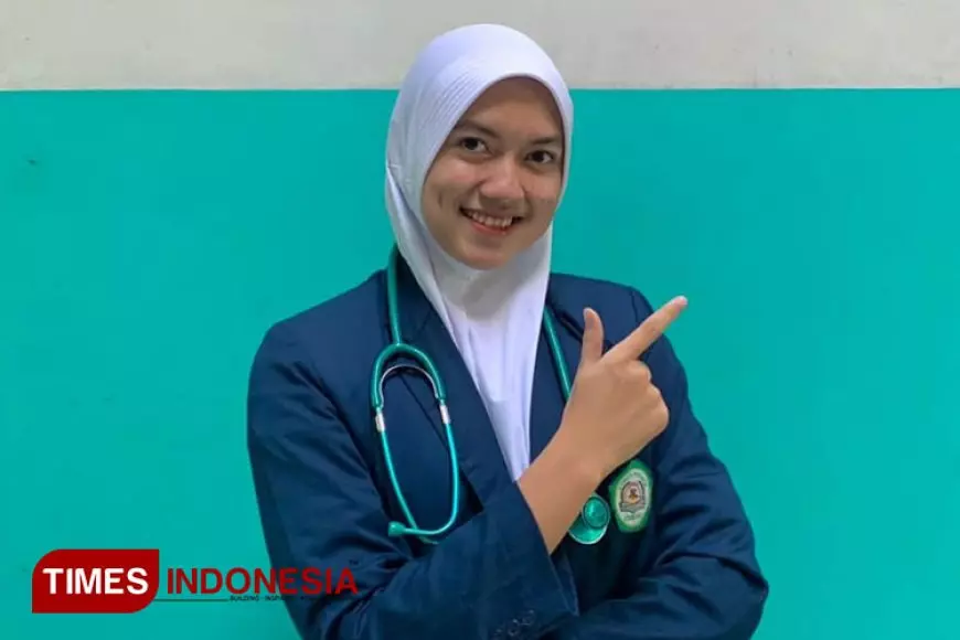 Wow Keren! Mahasiwa STIKes Husada Jombang Sabet Juara 1 Essay Ilmiah Tingkat Nasional