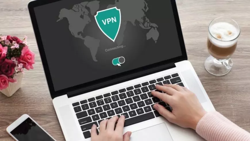Layanan VPN Remote Mudahkan Pengusaha Internet Atur Server Jarak Jauh