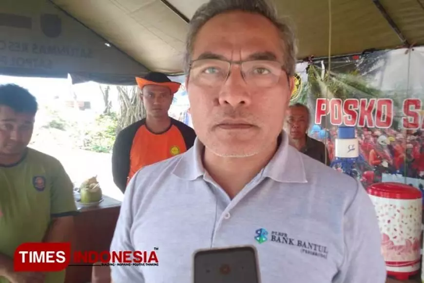 Atasi Stunting, Pemkab Bantul Gelontorkan Anggaran untuk Dusun