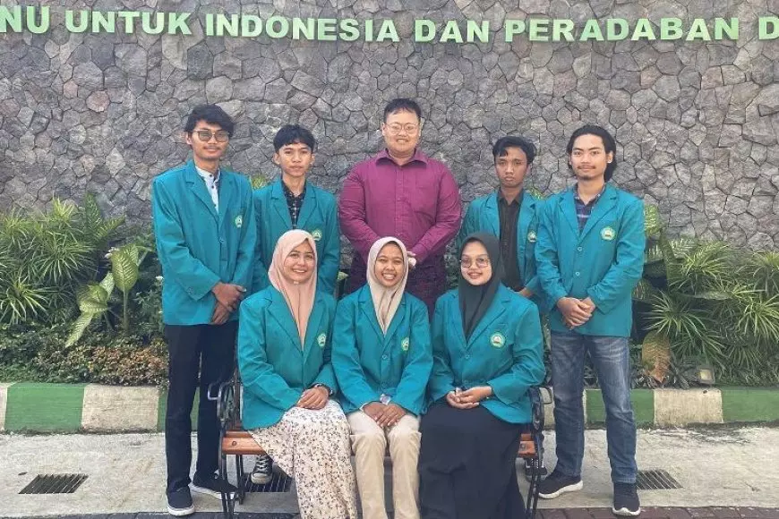 Mahasiswa Program Studi Peternakan Unisma Malang Lolos Pendanaan Program Rumah Kreatif Mahasiswa