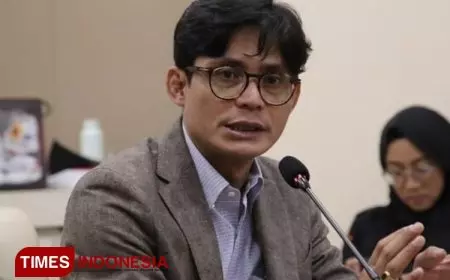 KPU RI Rilis Nama-nama Panelis yang Akan Terlibat Jelang Debat Capres Kedua