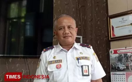 Tidak Cukup Rambu Lalu Lintas, Edukasi Dini Tertib Berkendara juga Penting