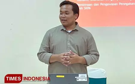 Peduli Pendidikan, Sosok Ini Beri Bantuan Kuliah Murah Bagi Pemuda Kurang Mampu