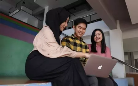 Ubaya Buka Program Studi Sistem Informasi