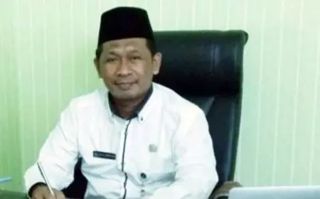 Kemenag Kabupaten Malang Kuatkan Sosialisasi Anti kekerasan Seksual di Pesantren