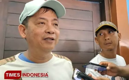 Demokrat ‘Haqqul Yaqin’ Prabowo-Gibran Menang Mutlak di Banyuwangi