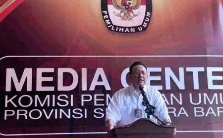 PTUN Keluarkan Perintah Eksekusi Putusan tentang Irman Gusman