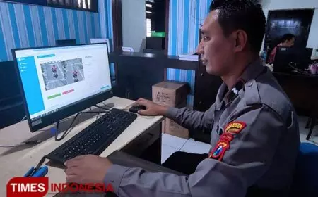 Masyarakat Banyuwangi Masih Belum Sadar Pentingnya Keselamatan Berkendara
