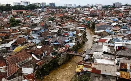 Kementerian PUPR RI Paparkan Strategi Pemenuhan Rumah Layak Huni di Tanah Air 
