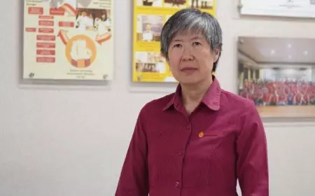 Dosen Ubaya Jelaskan Efektivitas Obat Tergantung Genetik