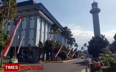 UIN Malang Komitmen Tingkatkan Capaian IKU