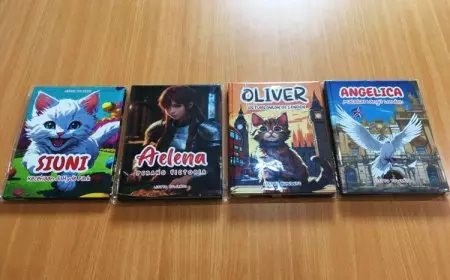 Dosen Ubaya Kemas Self-Journaling dalam Bentuk Buku Cerita