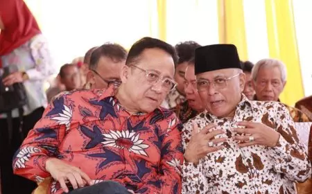 KPU Tolak Putusan PTUN, Pemilu DPD RI di Sumbar Dinilai Inkonstitusional