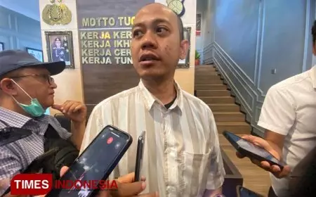 Klarifikasi Kebenaran Sekte Pemuja Setan di Malang, Polisi Bakal Hadirkan Pemilik Konten