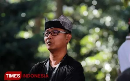 Tahun 2024 Pemkab Banyuwangi Targetkan Minimal 4 Juta Kunjungan Wisatawan