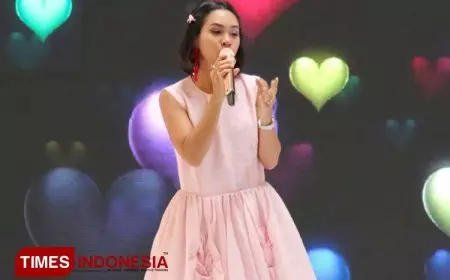 Tips Memilih Warna Furniture Rumah dari Andien