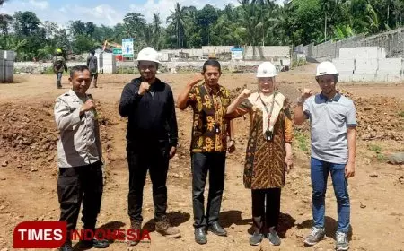 Banyuwangi Bakal Bangun Tempat Pengelolaan Sampah di Lahan 15 Hektar