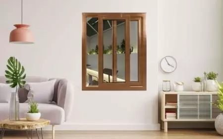 Ketahui Perbedaan UPVC dan PVC, Mana yang Lebih Bagus?