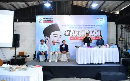 Potensi Penghematan Biaya Konsumsi Rumah Tangga hingga Rp200 Triliun