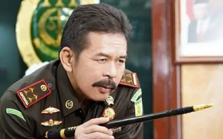 Suparji Ahmad: Jaksa Agung Tak Pernah Ragu Usut Kasus BTS