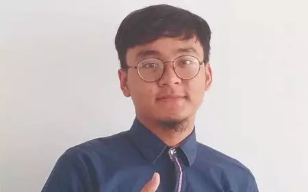 Keren, Mahasiswa UWG Malang Sabet Emas di Olimpiade Sains Tingkat Nasional