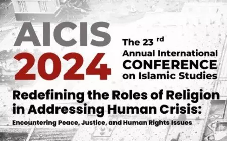 Dari Hampir 2.000 Paper, Sebanyak 328 Paper Akan Dibahas di AICIS 2024 Kemenag