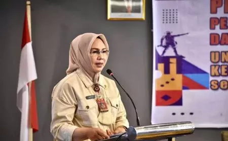 Rancangan Awal RPJPD 2025-2045 Kota Gorontalo Disepakati DPRD
