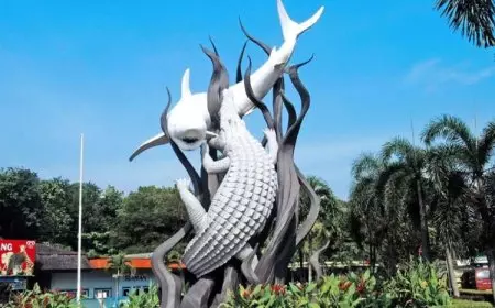 Destinasi Utama Belanja iPhone di Surabaya