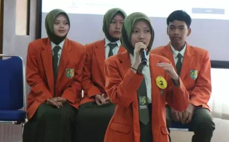 FKIP UNIPMA Madiun Sukses Gelar Lomba Produk P5 Tingkat Nasional