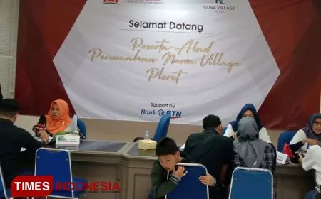 Perumahan Subsidi Legal di Bantul dengan Harga Terjangkau Mulai Dibangun