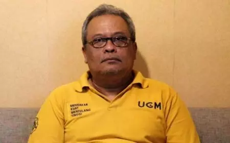 Songsong Pemilu 2024, Dosen UGM Ingatkan Keutuhan Bangsa dan Negara Lebih Utama