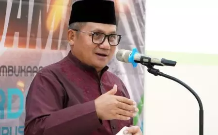 Program GSSB di Kota Gorontalo Terus Dimasifkan