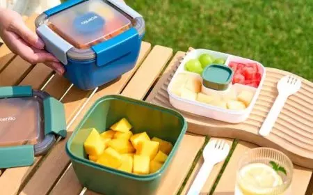 Ecentio: Brand Fashion dan Lifestyle yang Progresif