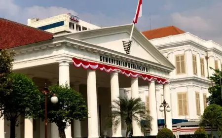 Pengamat Nilai Sosok Macam Chatib Basri Atau Erick Bisa Gantikan SMI