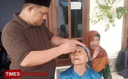 Tingginya Kadar Gula dalam Masyarakat Mendorong Perluasan Edukasi Kesehatan