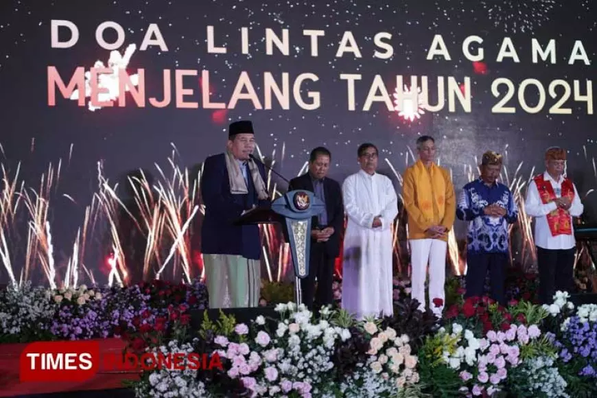 Program Pemkot Batu Harus Lebih Nyata di Tahun 2024