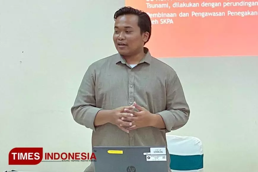 Peduli Pendidikan, Sosok Ini Beri Bantuan Kuliah Murah Bagi Pemuda Kurang Mampu