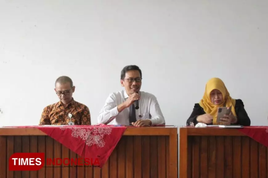 Mahasiswa Penerima Beasiswa Didorong Berperan Aktif dalam Promosi Penerimaan Mahasiswa Baru UWG Malang