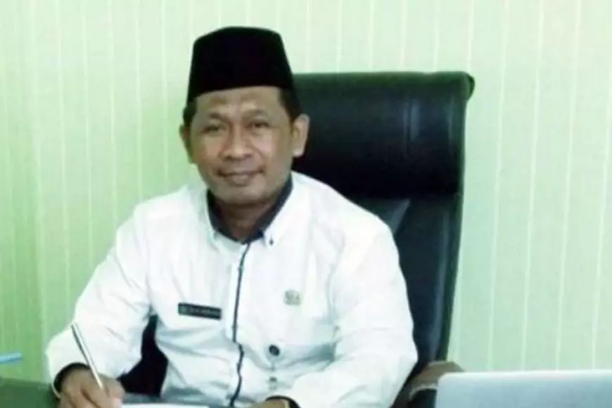 Kemenag Kabupaten Malang Kuatkan Sosialisasi Anti kekerasan Seksual di Pesantren