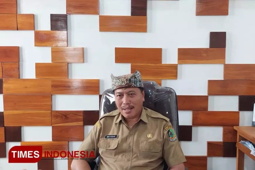 2583 Kasus TB di Banyuwangi, Menjadi Atensi Skrining Dengan Foto Rontgen Thorax Gratis