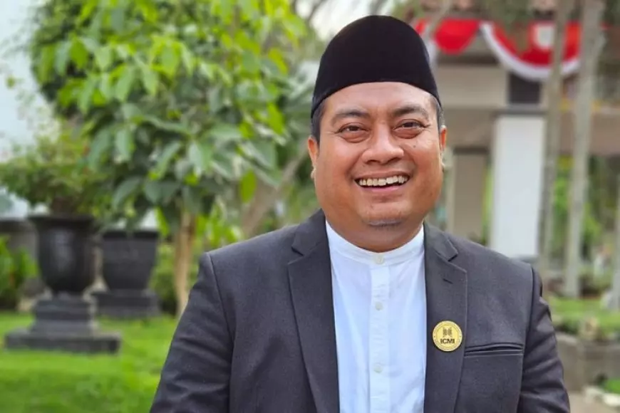 Puguh Wiji Pamungkas Sebut Persatuan Nasional dan Integritas Bangsa sebagai Wujud Keberhasilan Demokrasi