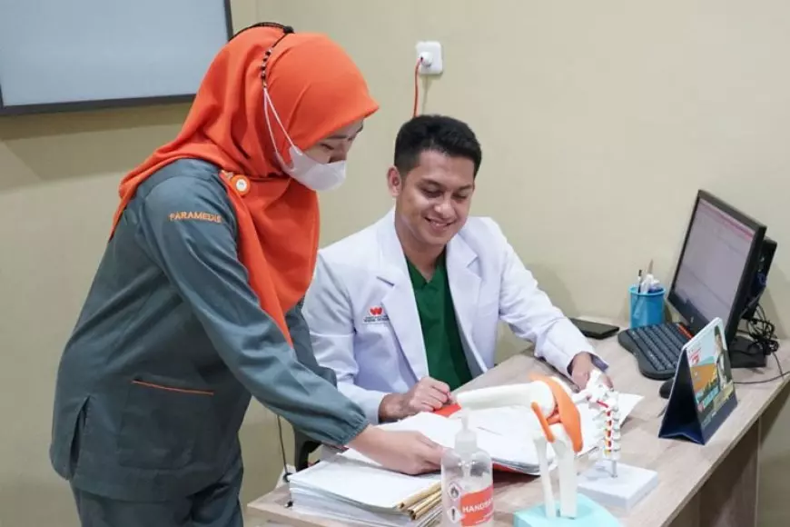 Prostesis Layanan Unggulan di RSU Wajak Husada Malang