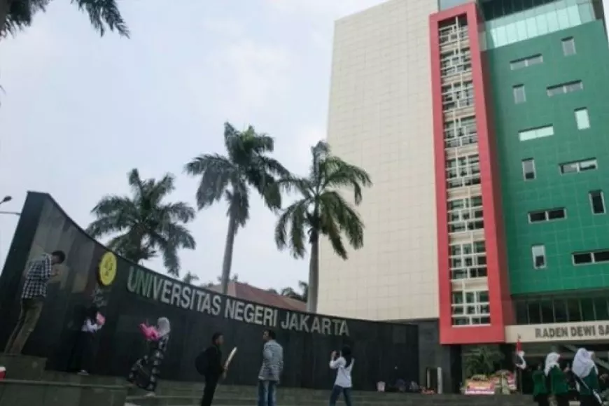 Dukung Pembangunan SDM Nusantara, FE UNJ Buka Pendaftaran 3 Program Studi Magister Tahun 2024